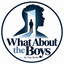 What About the Boys logo